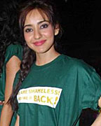 Neha Sharma